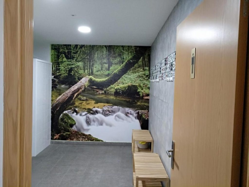 Albergue Barullo Sarria Lugo