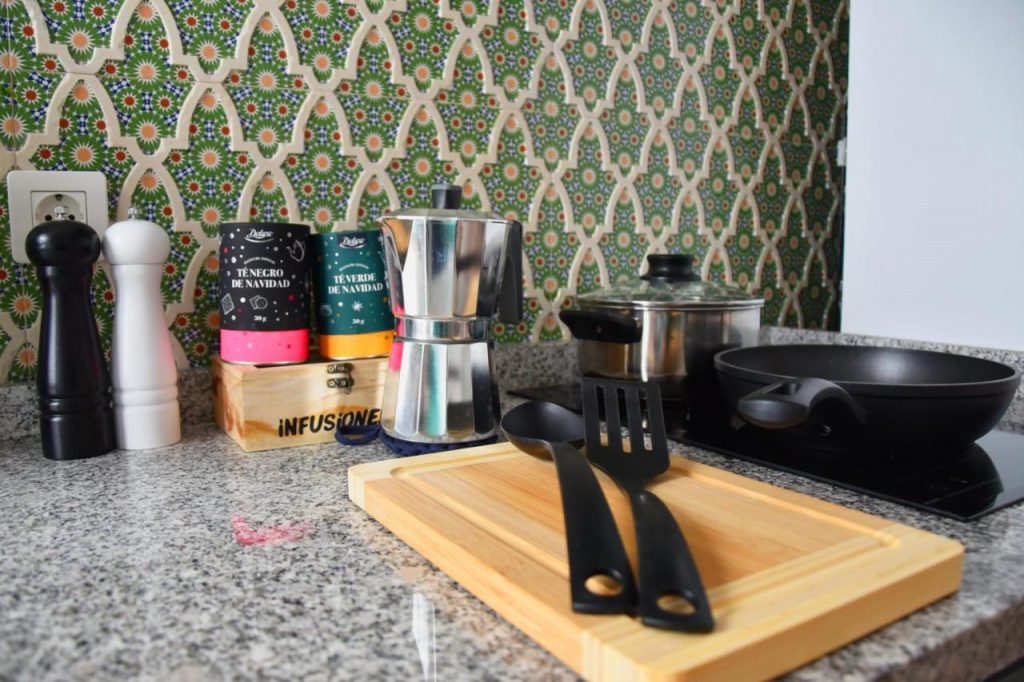 Puerta Real Apartamentos Sevilla