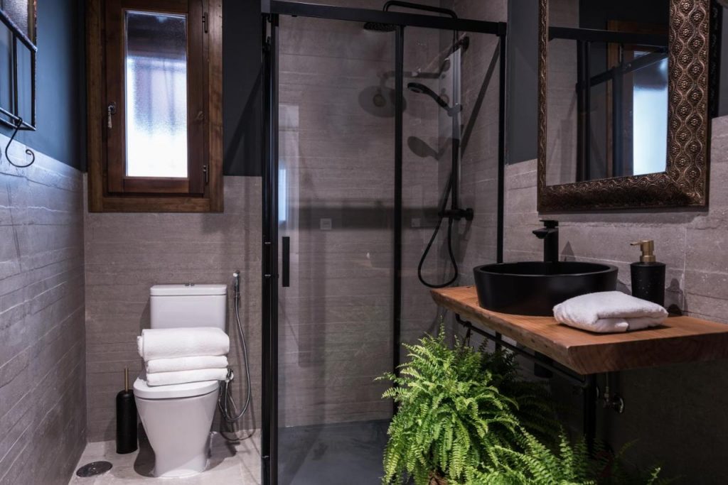 CANDIL APARTMENTS by Alhambra Suite