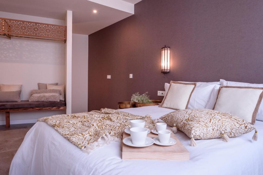 CANDIL APARTMENTS by Alhambra Suite