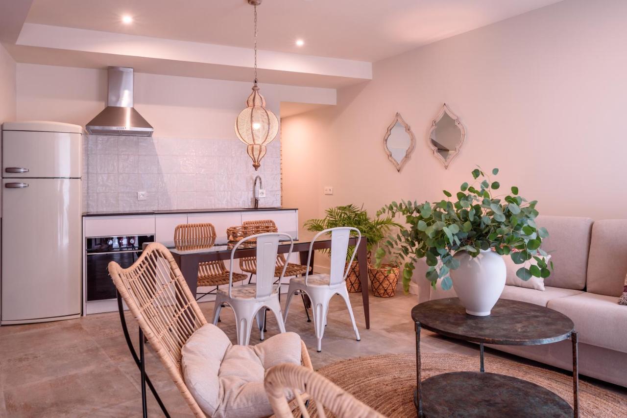CANDIL APARTMENTS by Alhambra Suite