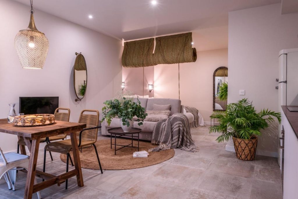 CANDIL APARTMENTS by Alhambra Suite