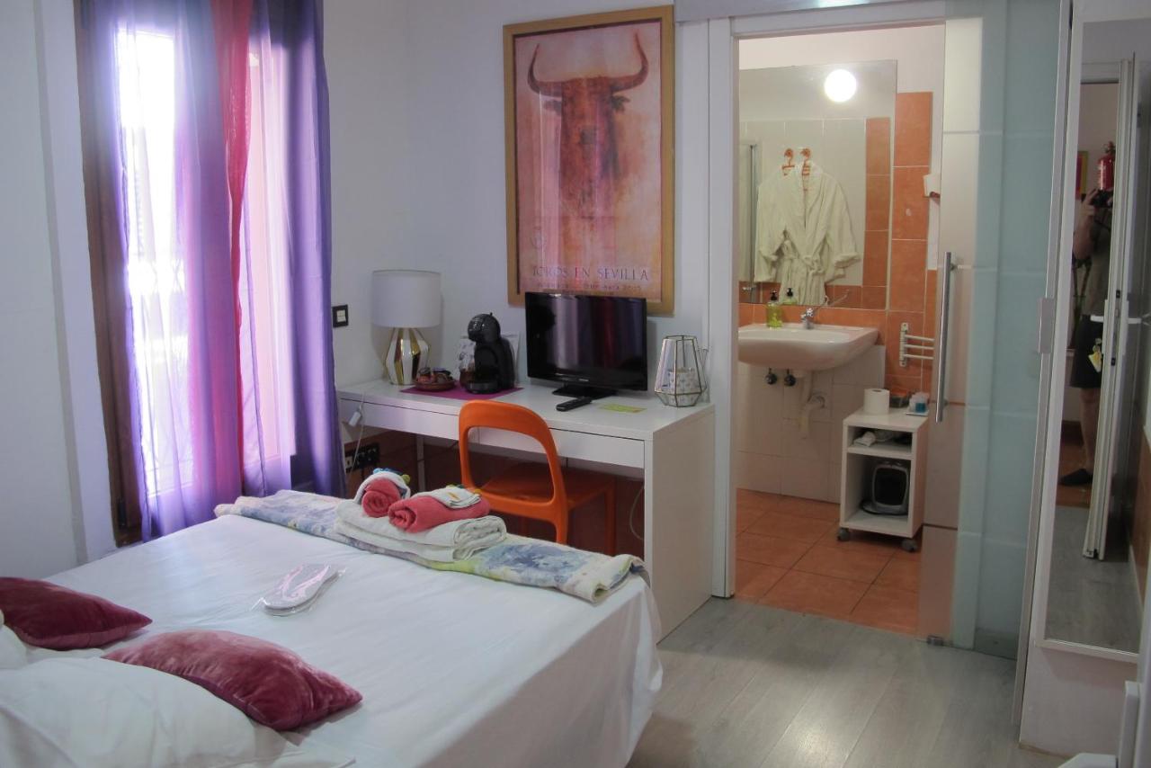 B&B Casa Alfareria 59 Sevilla