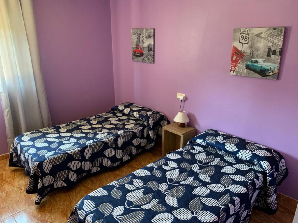Hostal Expo Porriño