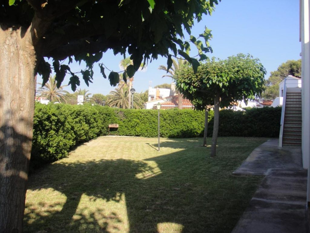 Apartamentos Rayma I-II-III Ciutadella de Menorca