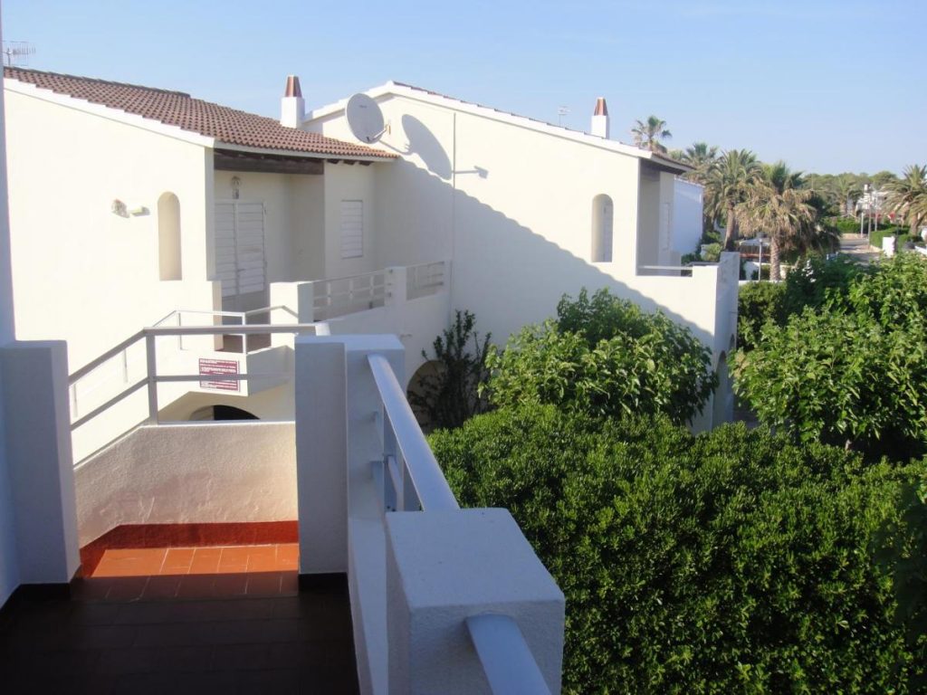 Apartamentos Rayma I-II-III Ciutadella de Menorca