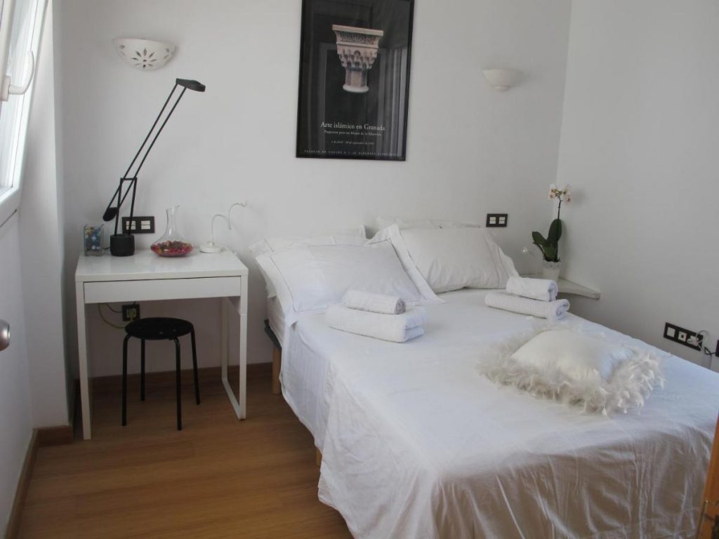 B&B Casa Alfareria 59 Sevilla
