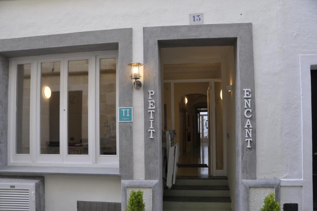 Hotel Petit Encant de Alaior Menorca