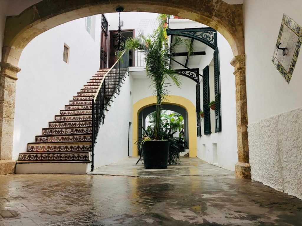 Hostal Pons Palma de Mallorca