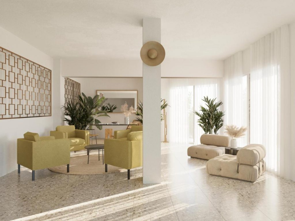 Suncoast Ibiza Hotel