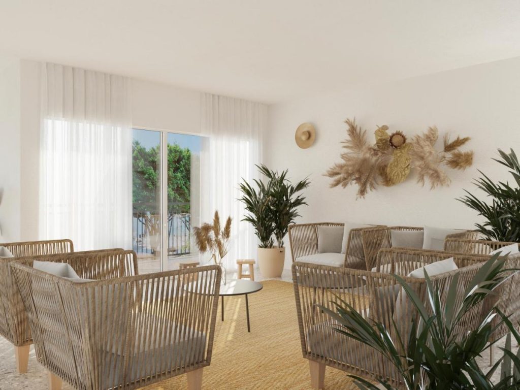 Suncoast Ibiza Hotel