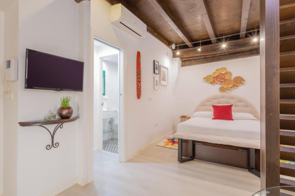 Apartamentos Real Suites Realejo Granada