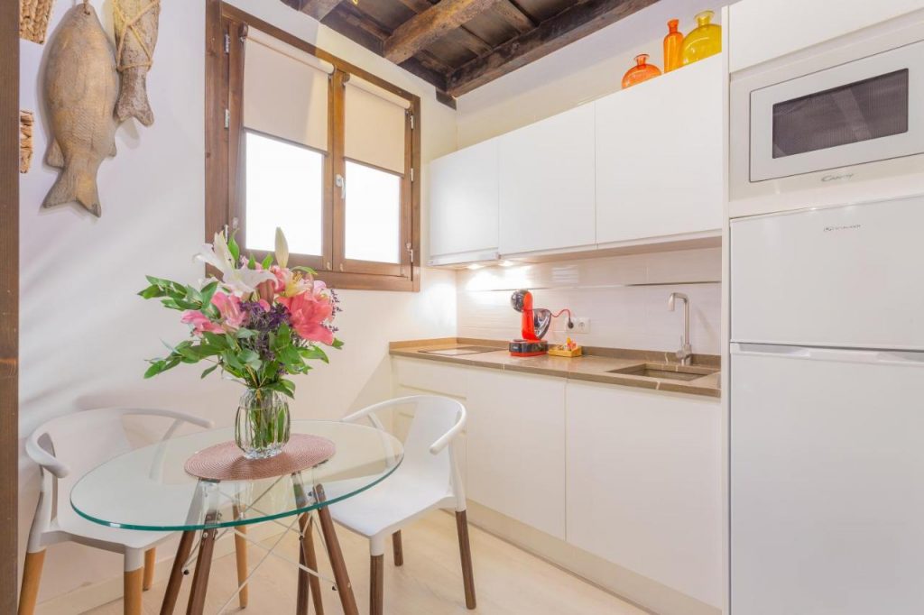 Apartamentos Real Suites Realejo Granada