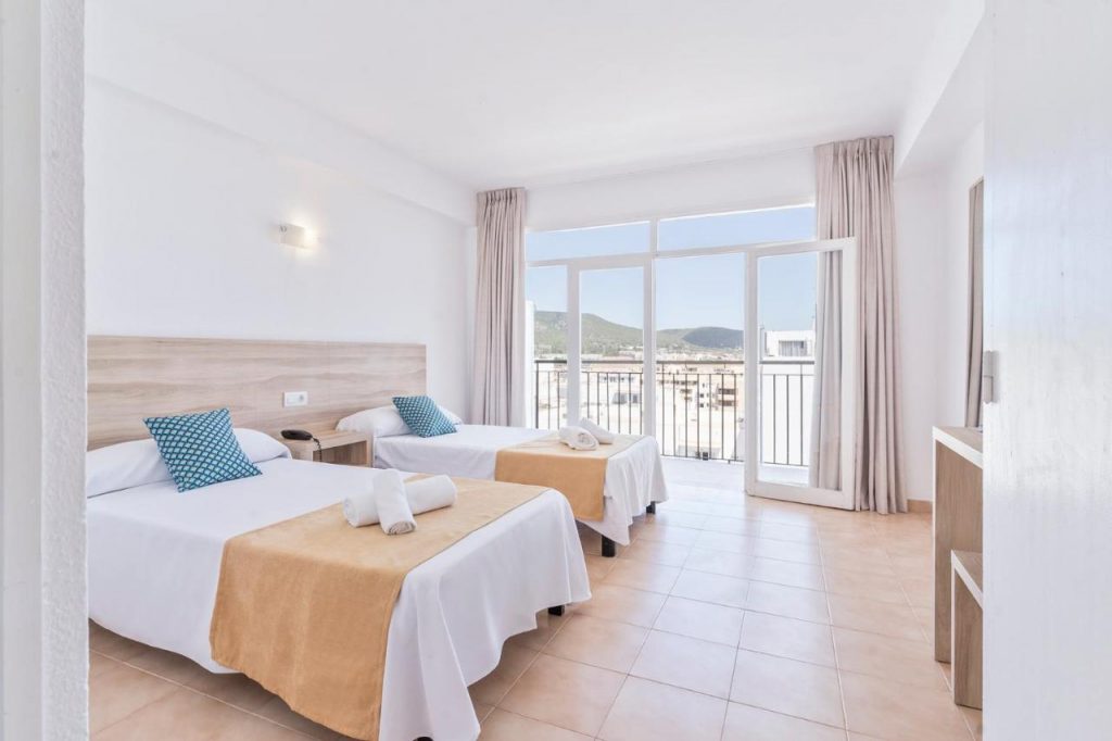 Suncoast Ibiza Hotel