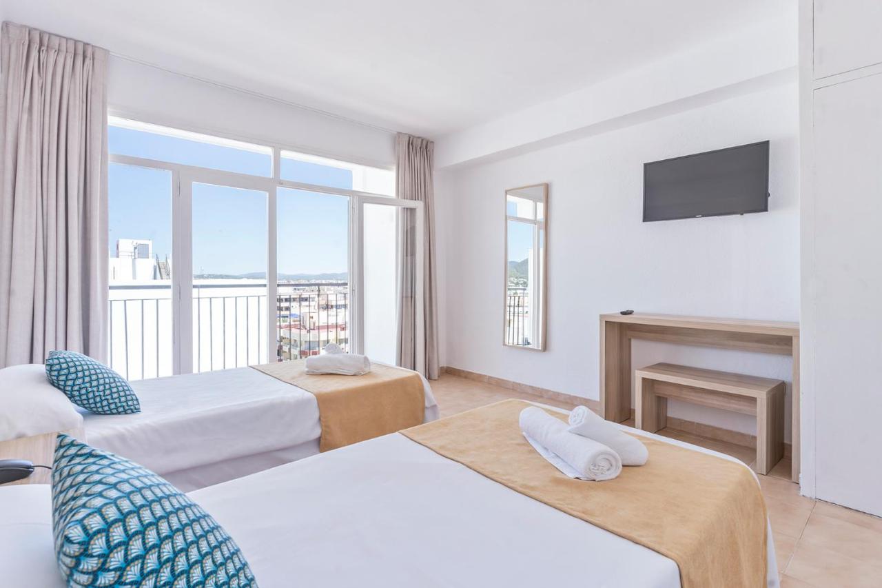 Suncoast Ibiza Hotel
