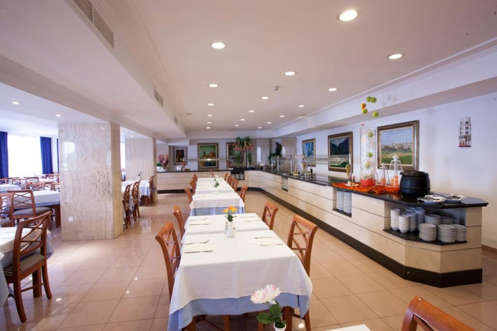 Hotel Kilimanjaro El Arenal