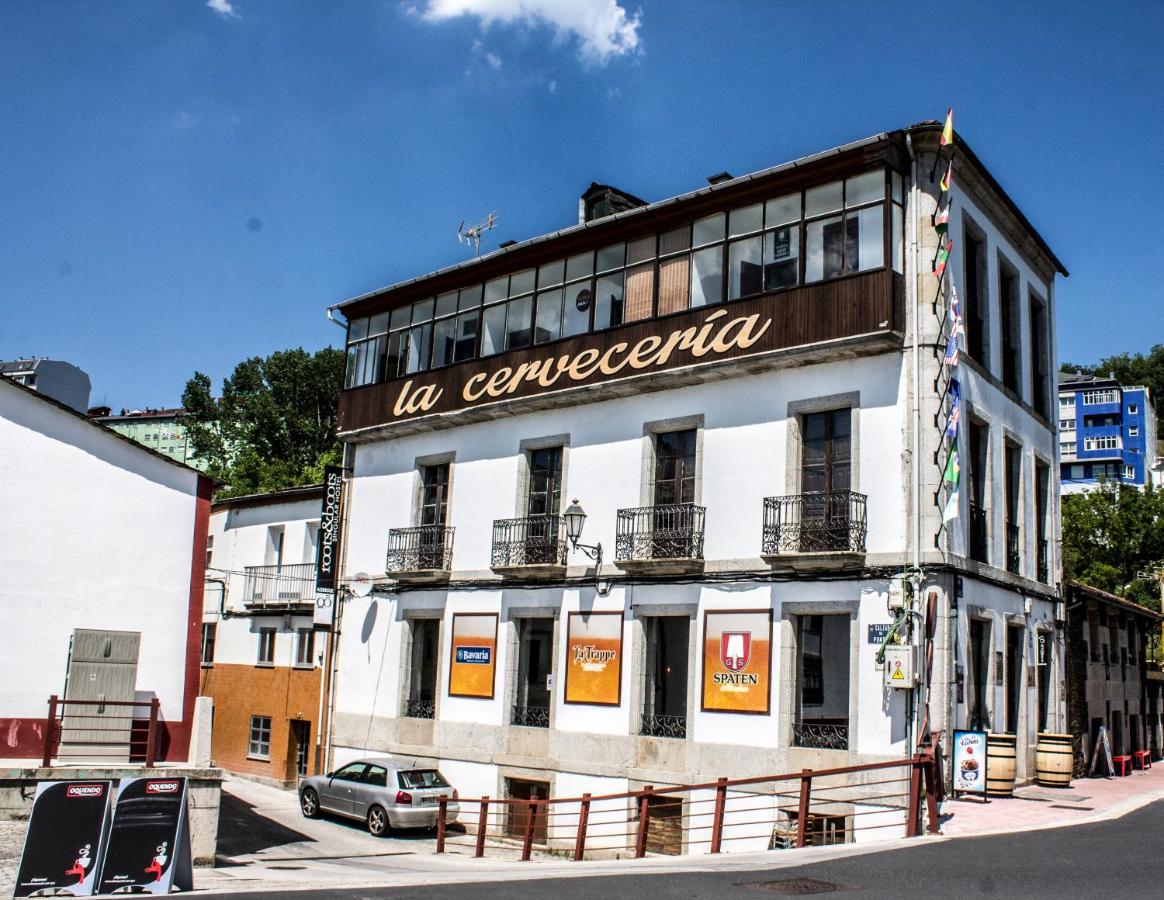Roots & Boots Lugo