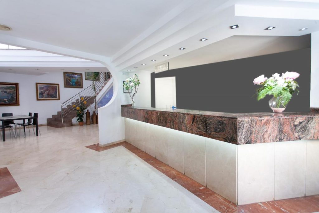 Hotel Kilimanjaro El Arenal