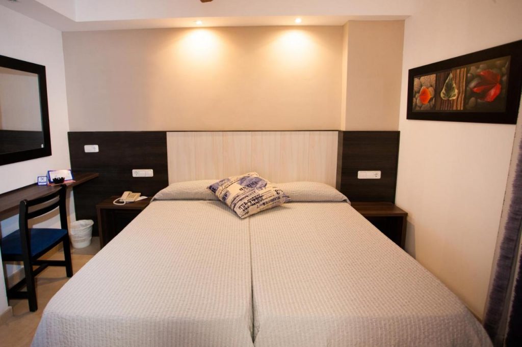 Hotel Kilimanjaro El Arenal