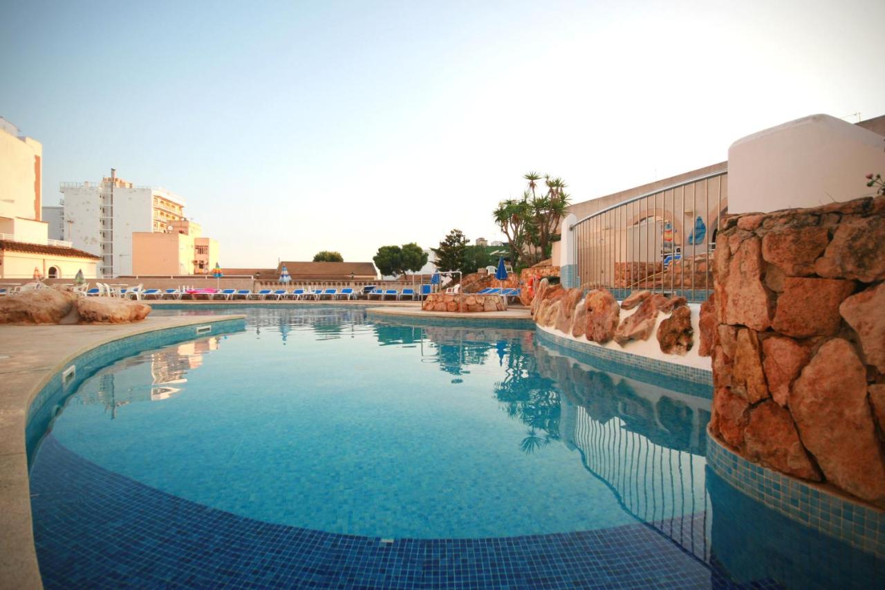 Hotel Kilimanjaro El Arenal