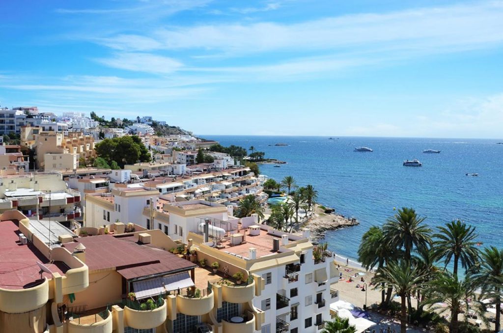 Suncoast Ibiza Hotel