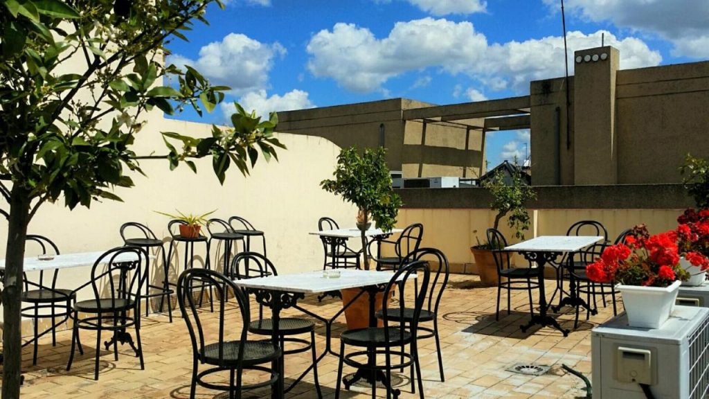 Apartamentos Sevilla Centro de Sevilla