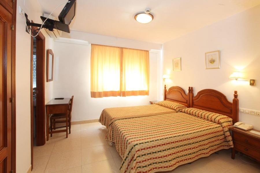 Hotel El Cisne Verde Córdoba