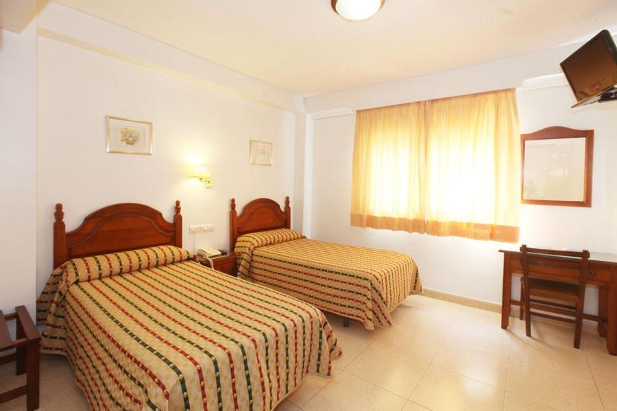Hotel El Cisne Verde Córdoba