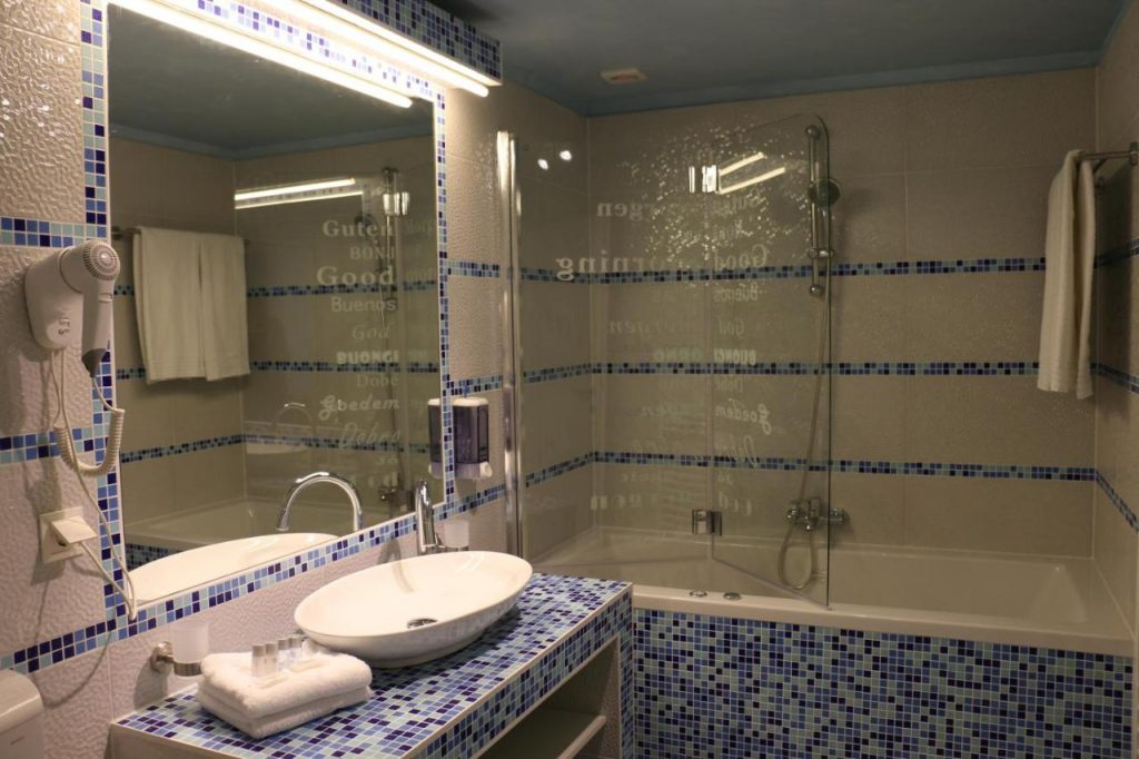 CH-Hotel Luka Viena