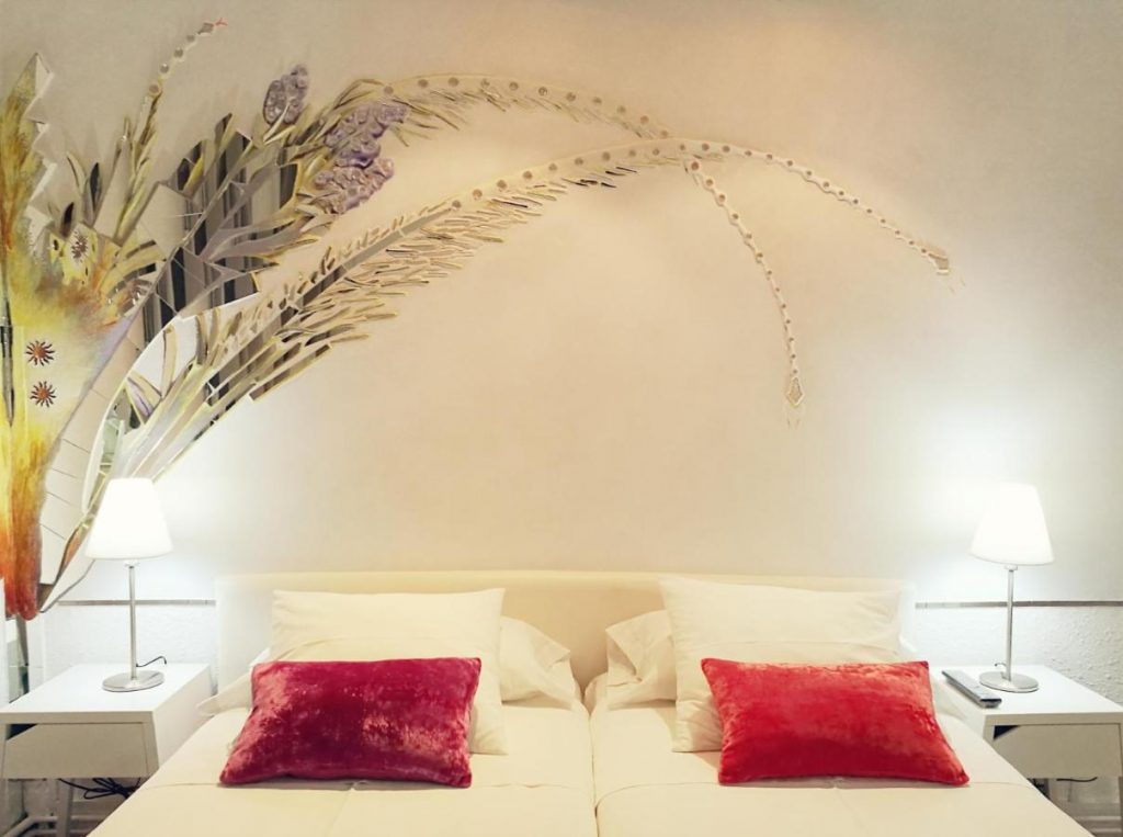 Hostal Terán Madrid