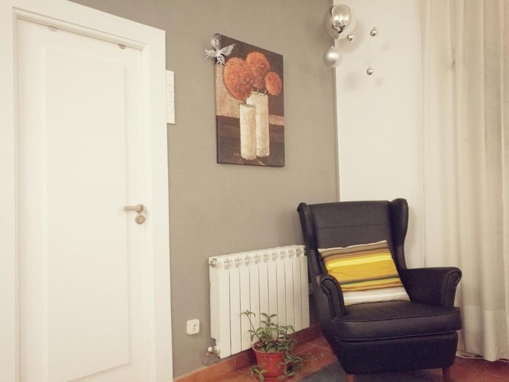 Hostal Terán Madrid