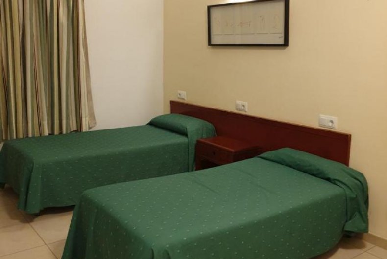 Hostal Maracaibo Can Pastilla Palma de Mallorca