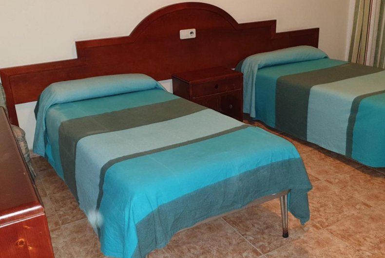 Hostal Maracaibo Can Pastilla Palma de Mallorca