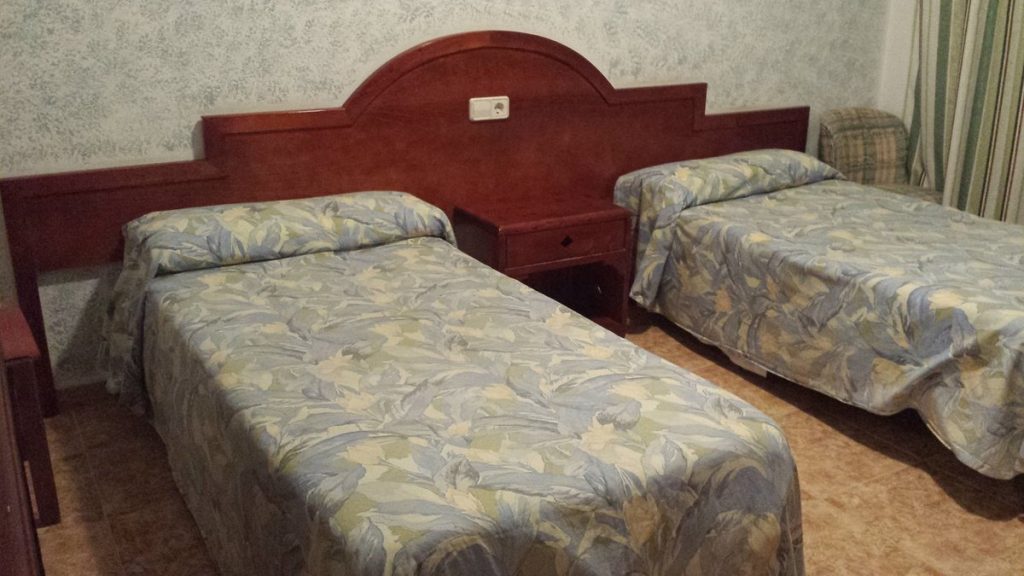 Hostal Maracaibo Can Pastilla Palma de Mallorca