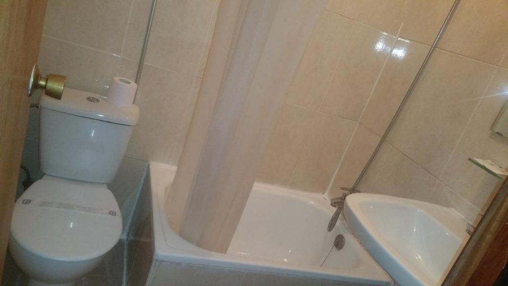 Hostal Lima Valladolid