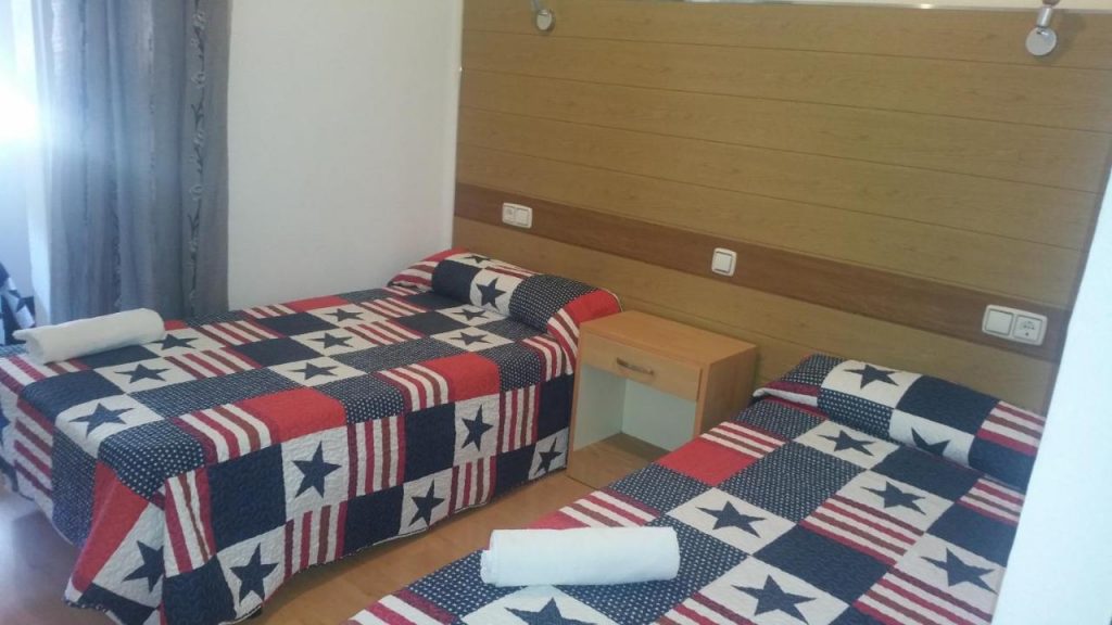 Hostal Lima Valladolid