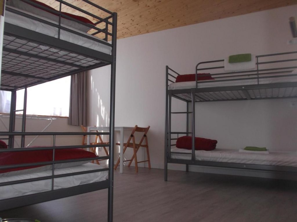 O Cabalo Verde Palas de Rei Lugo