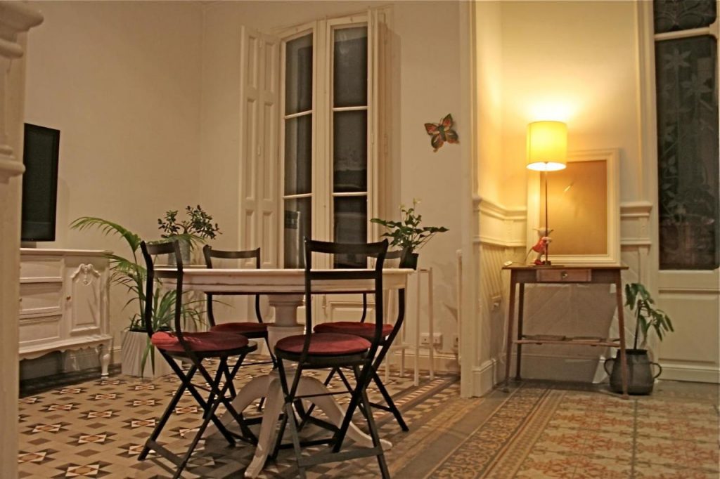 Hostal Martina Barcelona