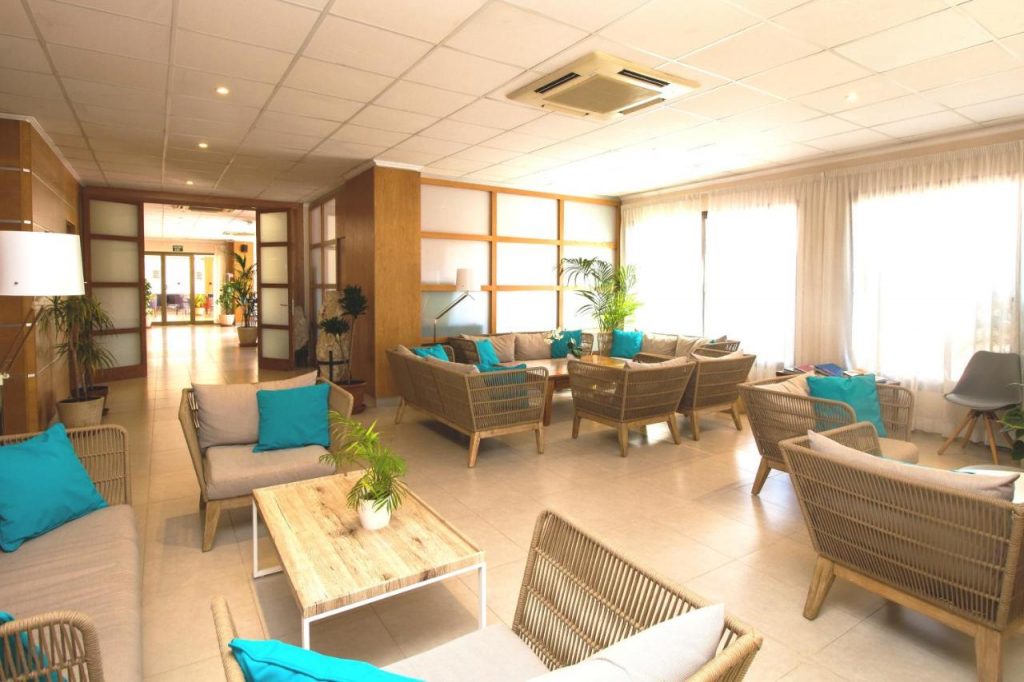 Club Can Bossa Playa d'en Bossa Ibiza