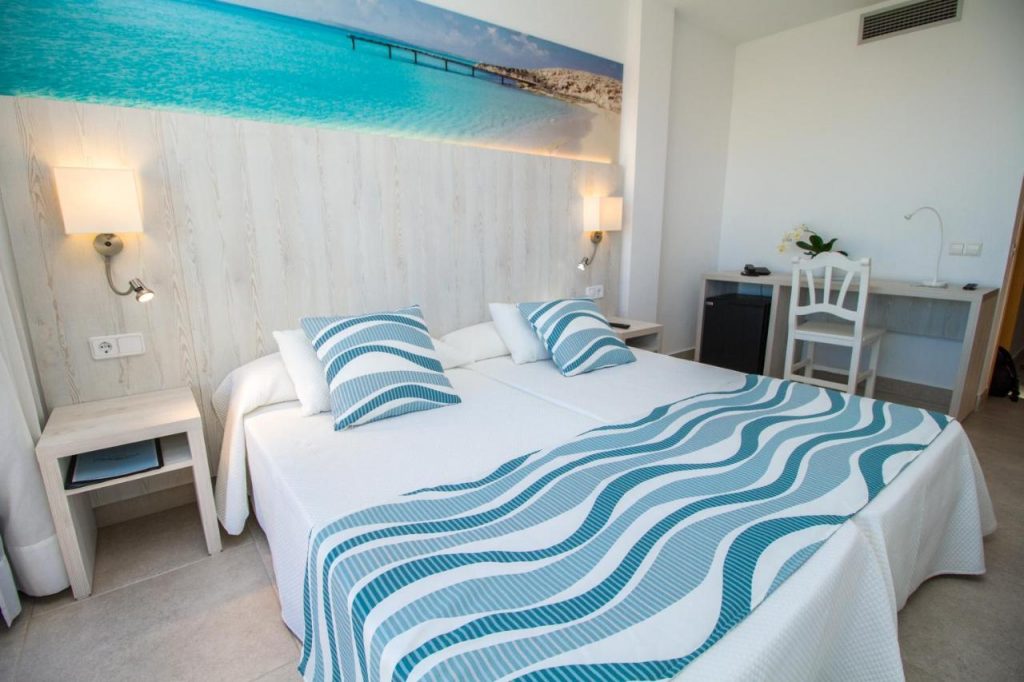 Club Can Bossa Playa d'en Bossa Ibiza