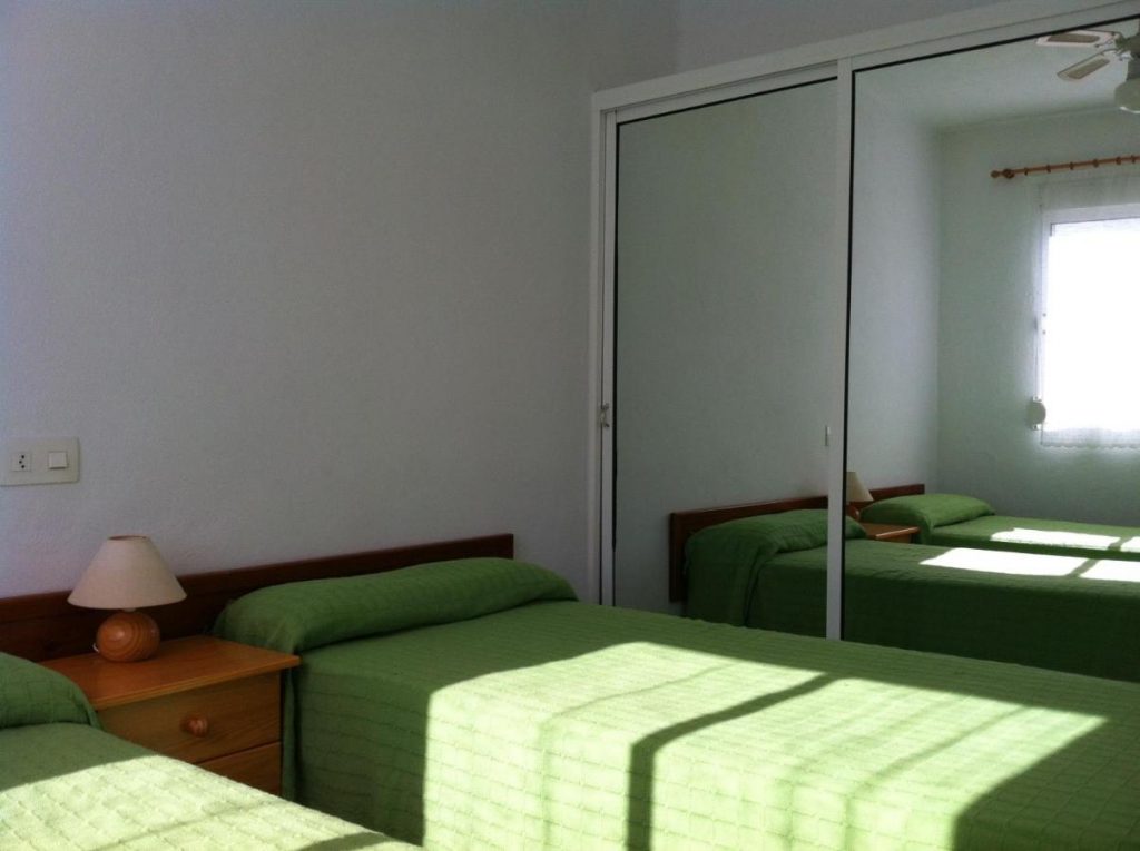 Apartamentos Eugenio la Sabina La Savina Formentera
