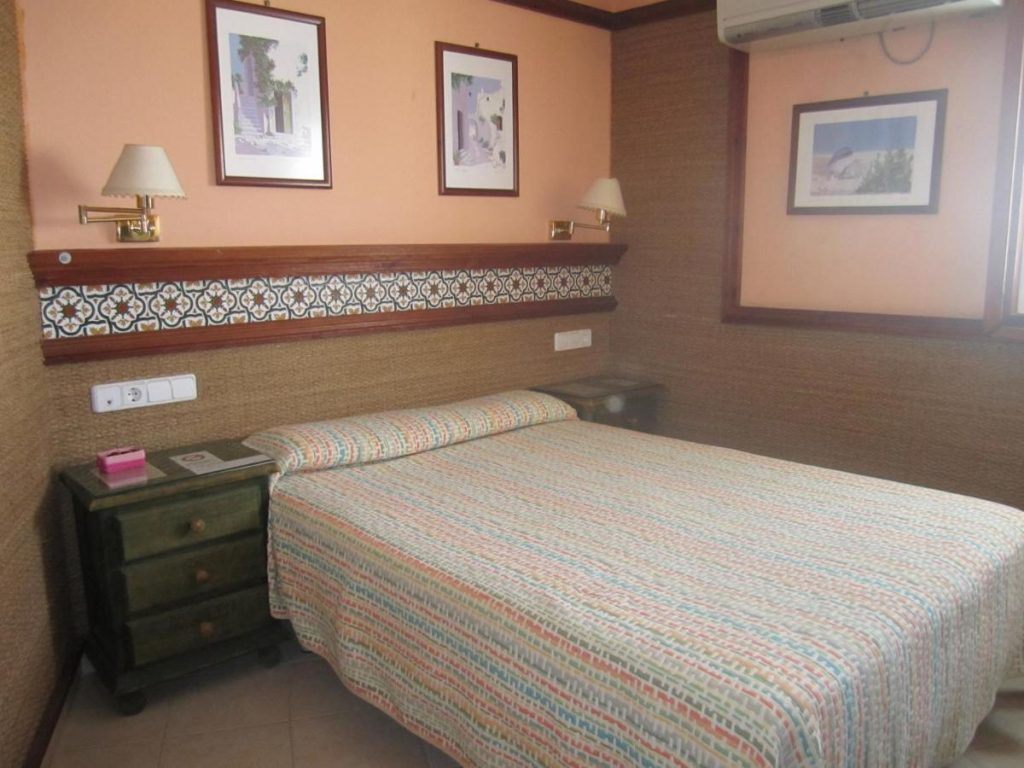 Hostal la Conileña Conil de la Frontera Cádiz