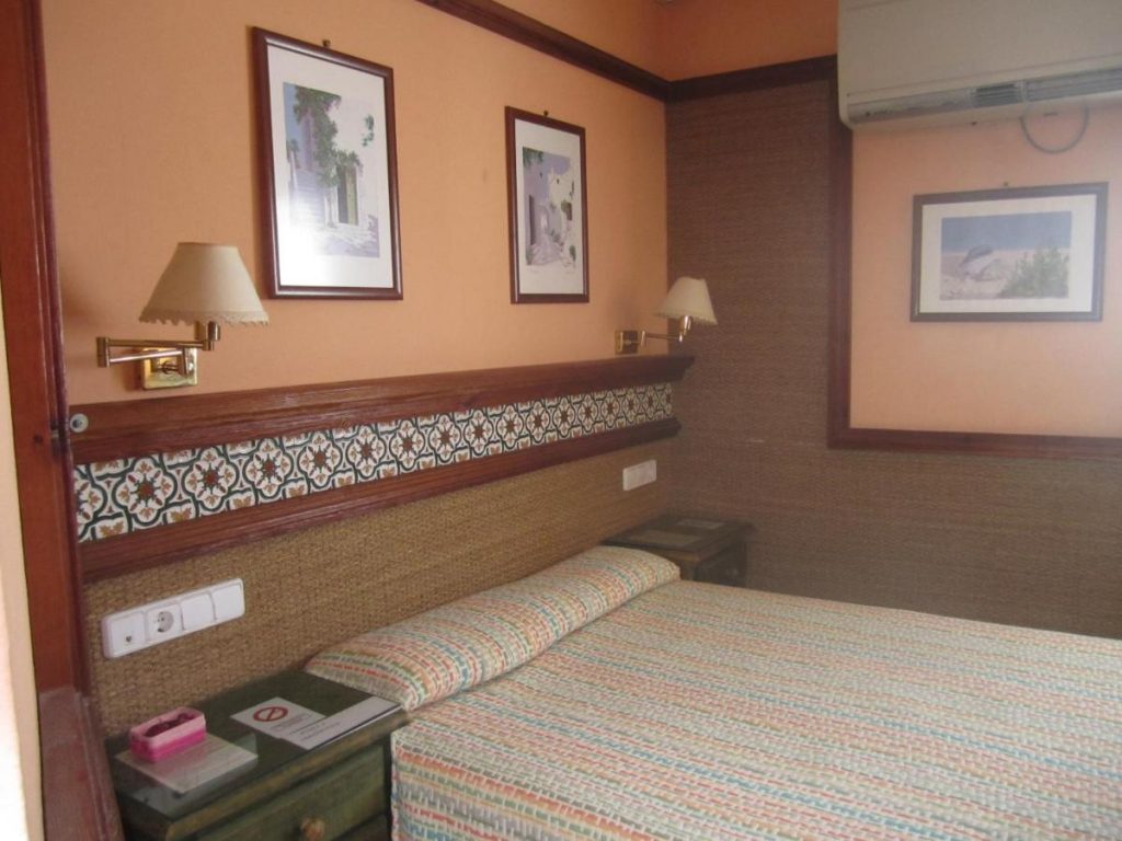 Hostal la Conileña Conil de la Frontera Cádiz