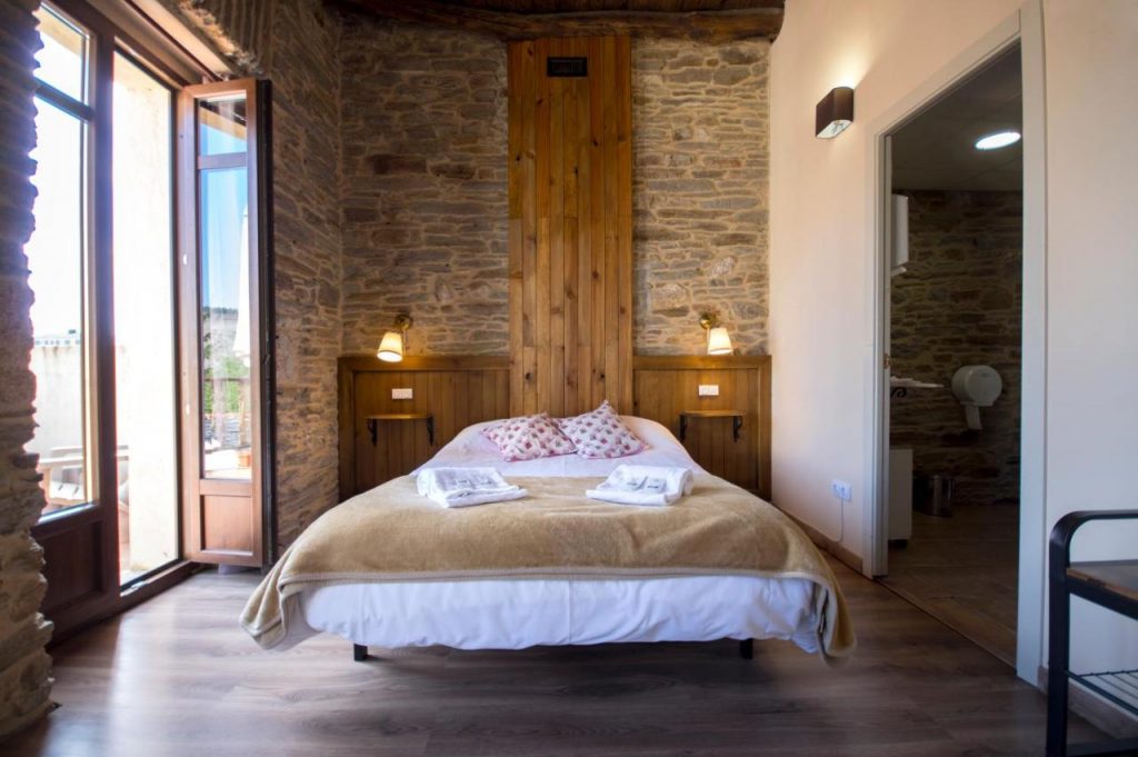 Albergue la Casona Sarria