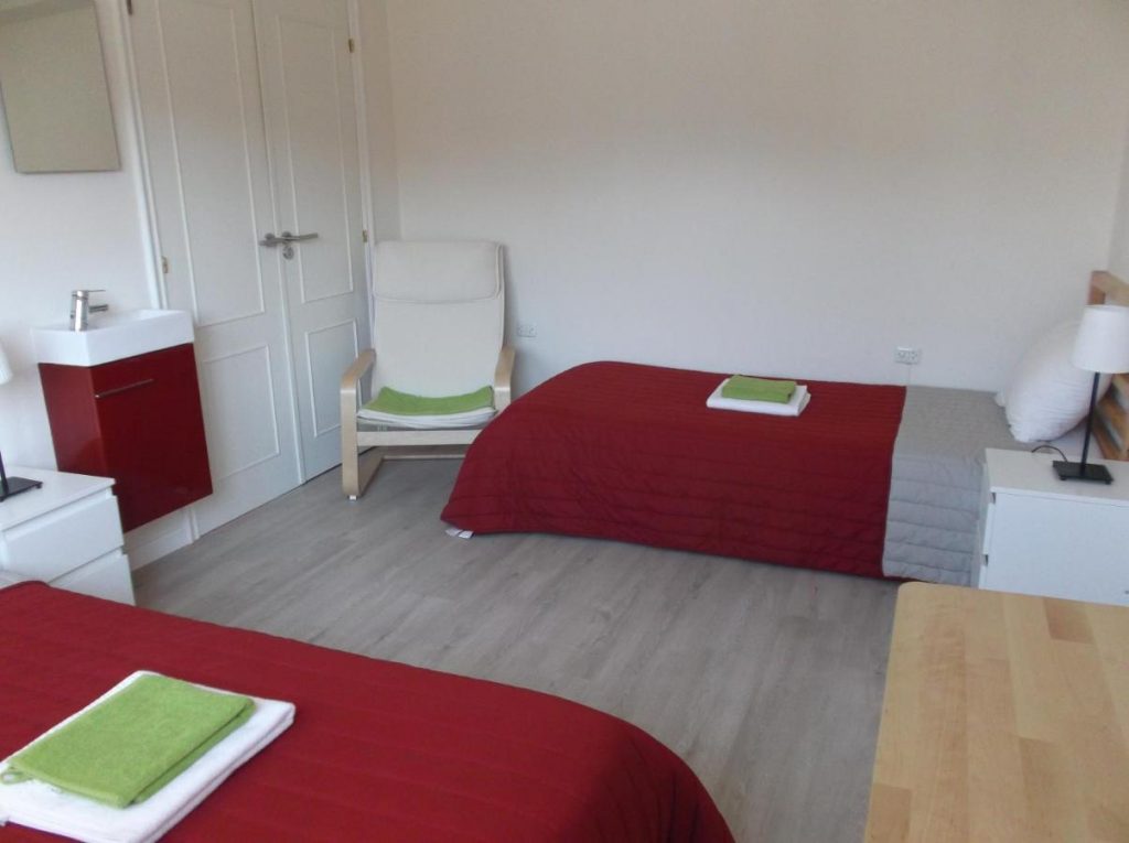 O Cabalo Verde Palas de Rei Lugo