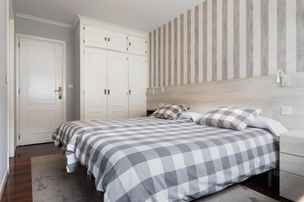 Pension Residencia F&F Santiago de Compostela