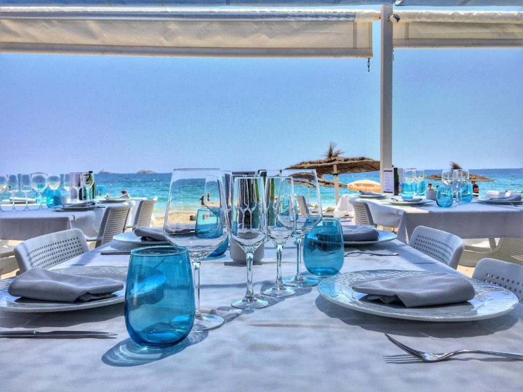 Apartamentos Arlanza - Only Adults Playa d'en Bossa Ibiza