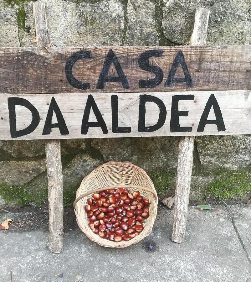 Casa da Aldea Padrón, A Coruña