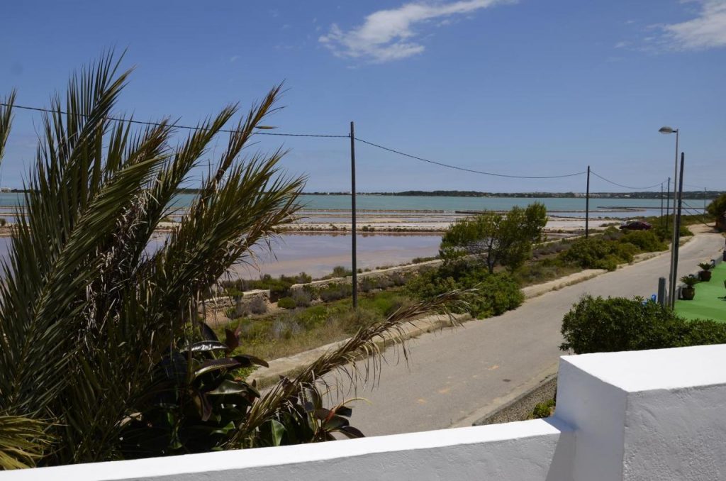 Apartamentos Eugenio la Sabina La Savina Formentera