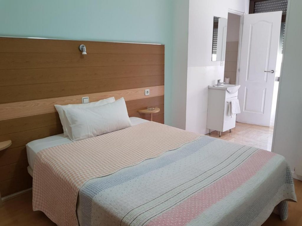 Hostal Lima Valladolid